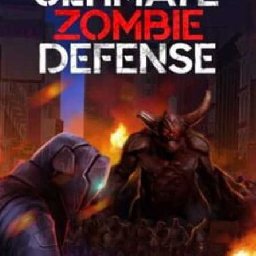 Ultimate Zombie Defense PC 41% OFF