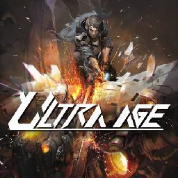 Ultra Age PC 10% OFF