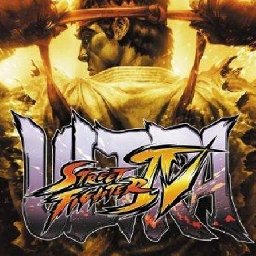 Ultra Street Fighter IV PC