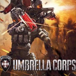 Umbrella Corps PC 87% OFF