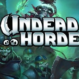 Undead Horde PC 12% OFF