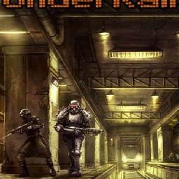 UnderRail PC 41% OFF