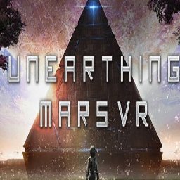 Unearthing Mars VR PC 30% OFF