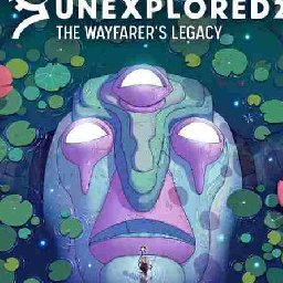 Unexplored 54% OFF