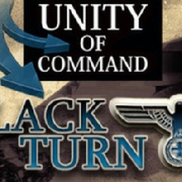 Unity of Command Black Turn DLC PC 18% OFF