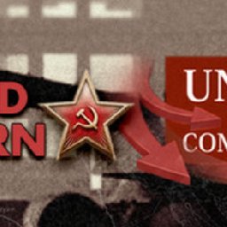 Unity of Command Red Turn DLC PC 18% OFF