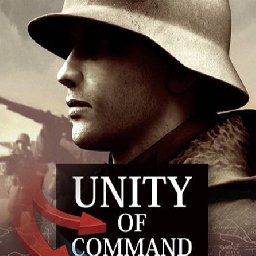 Unity of Command Trilogy Bundle PC 28% OFF