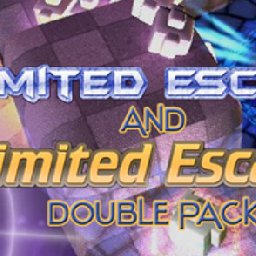 Unlimited Escape Double Pack PC 18% OFF