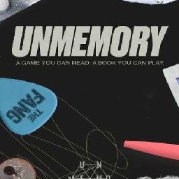 Unmemory PC 72% OFF