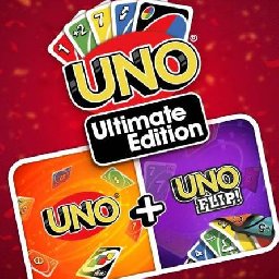 UNO Ultimate Edition Xbox One 55% OFF