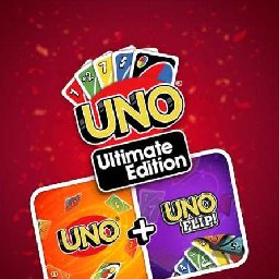 UNO Ultimate 23% OFF