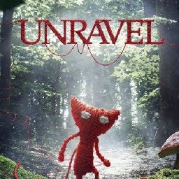 Unravel PC 16% OFF