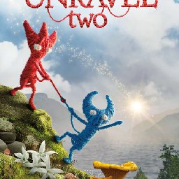 Unravel Two PC 50% OFF