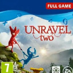 Unravel Two