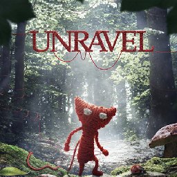 Unravel Xbox One 50% OFF