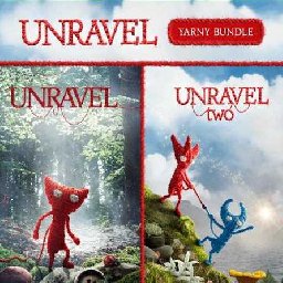 Unravel Yarny Bundle 68% OFF