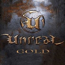 Unreal Gold PC 85% OFF