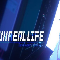 Unreal Life PC 63% OFF