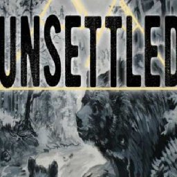 Unsettled PC 37% OFF