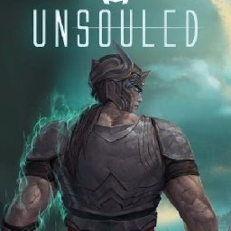 Unsouled PC 10% OFF