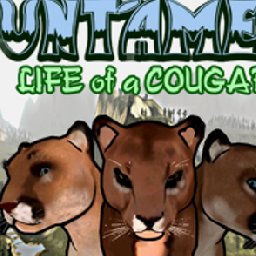 Untamed Life Of A Cougar PC 18% OFF