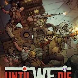 Until We Die PC 56% OFF