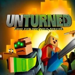 Unturned 46% OFF