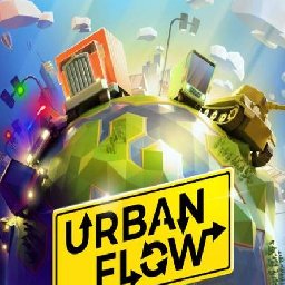 Urban Flow Switch 42% OFF