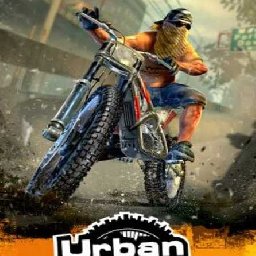 Urban Trial Freestyle PC 16% OFF