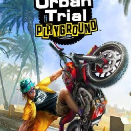 Urban Trial Playground PC 16% OFF