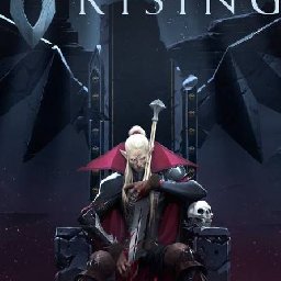 V Rising PC 11% OFF