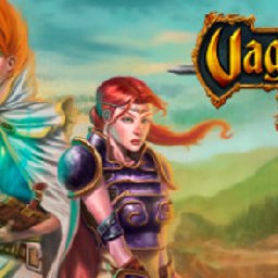 Vagrant Hearts 18% OFF