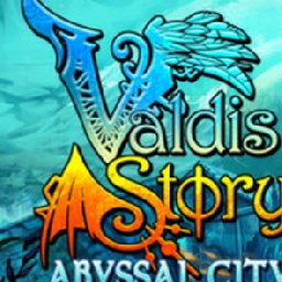 Valdis Story Abyssal City PC 11% OFF