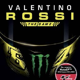 Valentino Rossi The Game PC 93% OFF