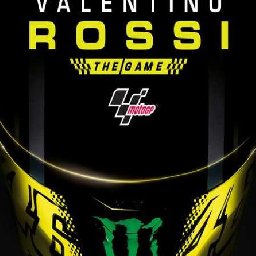 Valentino Rossi The Game 85% OFF