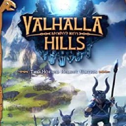 Valhalla Hills Tw 73% OFF