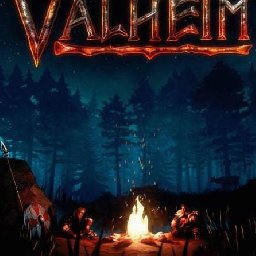 Valheim PC 10% OFF