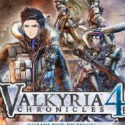 Valkyria Chronicles Complete 82% OFF