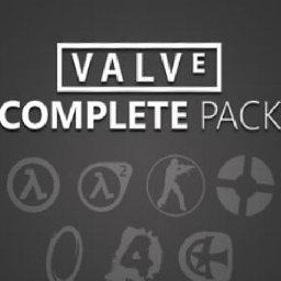 Valve Complete Pack PC 33% OFF