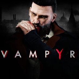 Vampyr PC 87% OFF