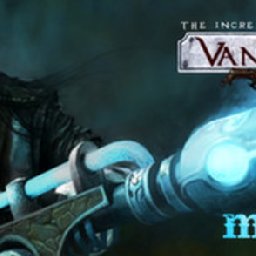 Van Helsing Arcane Mechanic PC