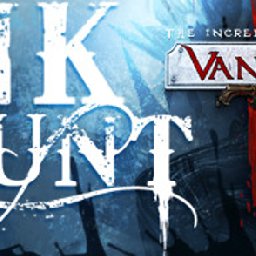 Van Helsing II Ink Hunt PC 18% OFF