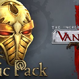 Van Helsing II Magic Pack PC 10% OFF