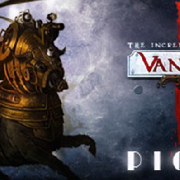 Van Helsing II Pigasus PC 10% OFF