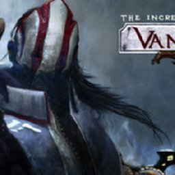 Van Helsing Thaumaturge PC 18% OFF