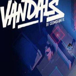 Vandals PC 25% OFF