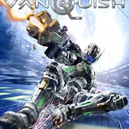 Vanquish 71% OFF