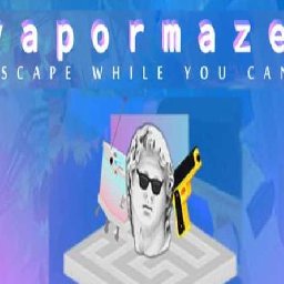 Vapormaze PC 28% OFF