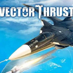 Vector Thrust PC 18% OFF