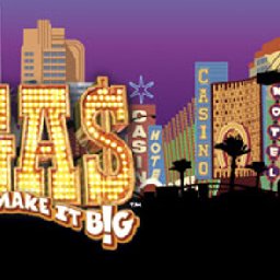 Vegas Make It Big PC 18% OFF